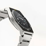 RESSENCE TYPE 7B 41MM GRADE 5 TITANIUM BLACK TITANIUM