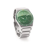 RESSENCE TYPE 7C 41MM GRADE 5 TITANIUM CACTUS GREEN