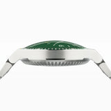 RESSENCE TYPE 7C 41MM GRADE 5 TITANIUM CACTUS GREEN