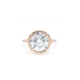 Founder's Collection Solitaire Engagement Ring