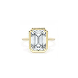 Founder's Collection Solitaire Engagement Ring