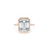 Founder's Collection Solitaire Engagement Ring