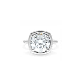 Founder's Collection Solitaire Engagement Ring