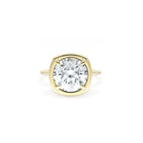 Founder's Collection Solitaire Engagement Ring