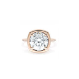 Founder's Collection Solitaire Engagement Ring