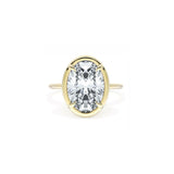 Founder's Collection Solitaire Engagement Ring