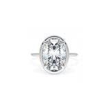 Founder's Collection Solitaire Engagement Ring