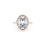 Founder's Collection Solitaire Engagement Ring