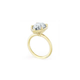Founder's Collection Solitaire Engagement Ring