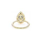 Founder's Collection Solitaire Engagement Ring
