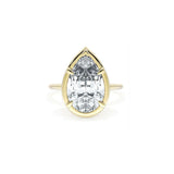 Founder's Collection Solitaire Engagement Ring