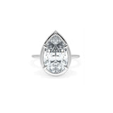 Founder's Collection Solitaire Engagement Ring