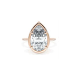 Founder's Collection Solitaire Engagement Ring