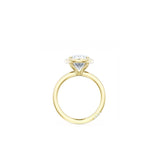 Founder's Collection Solitaire Engagement Ring
