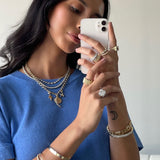 Giana Diamond Bracelet