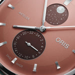 Oris Artelier Complication 39.5mm 01782781140560762017FC