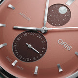 Oris Artelier Complication 39.5mm 01782781140560762017FC