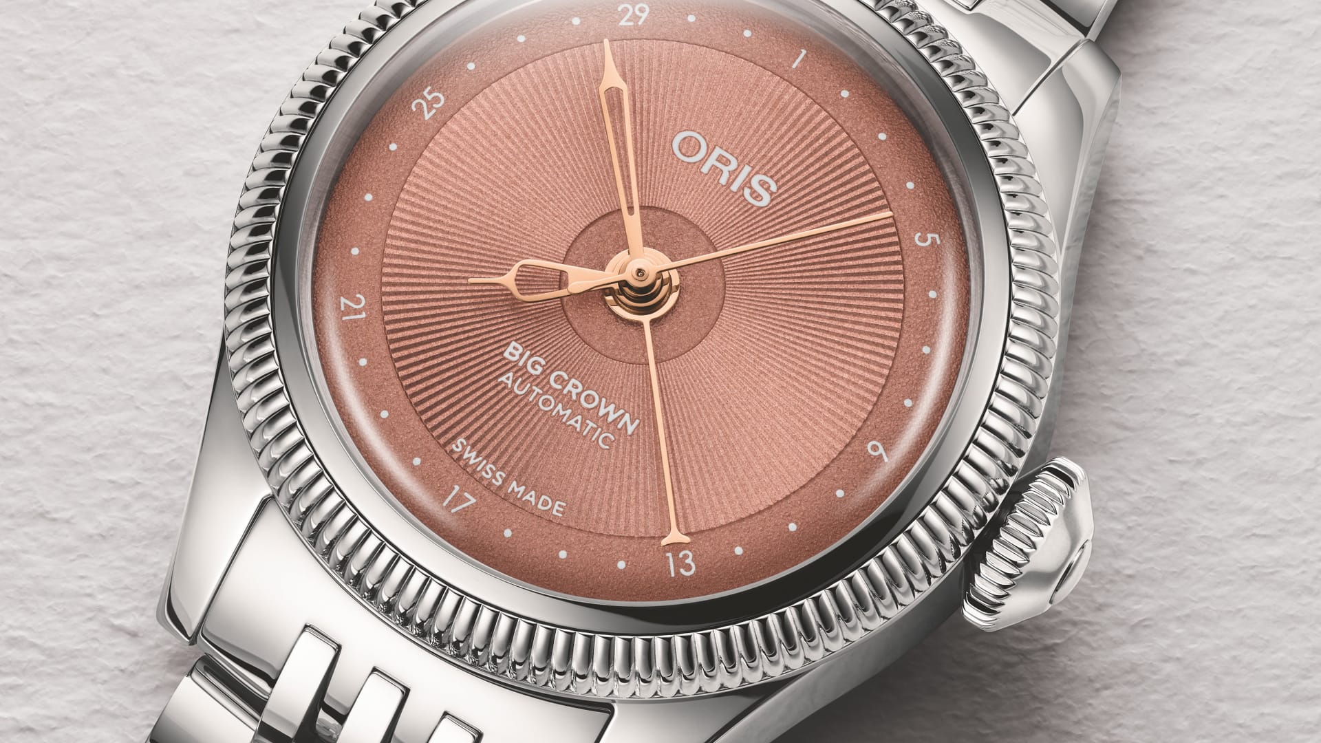 Oris Big Crown Pointer Date 29mm 01534780440520781402