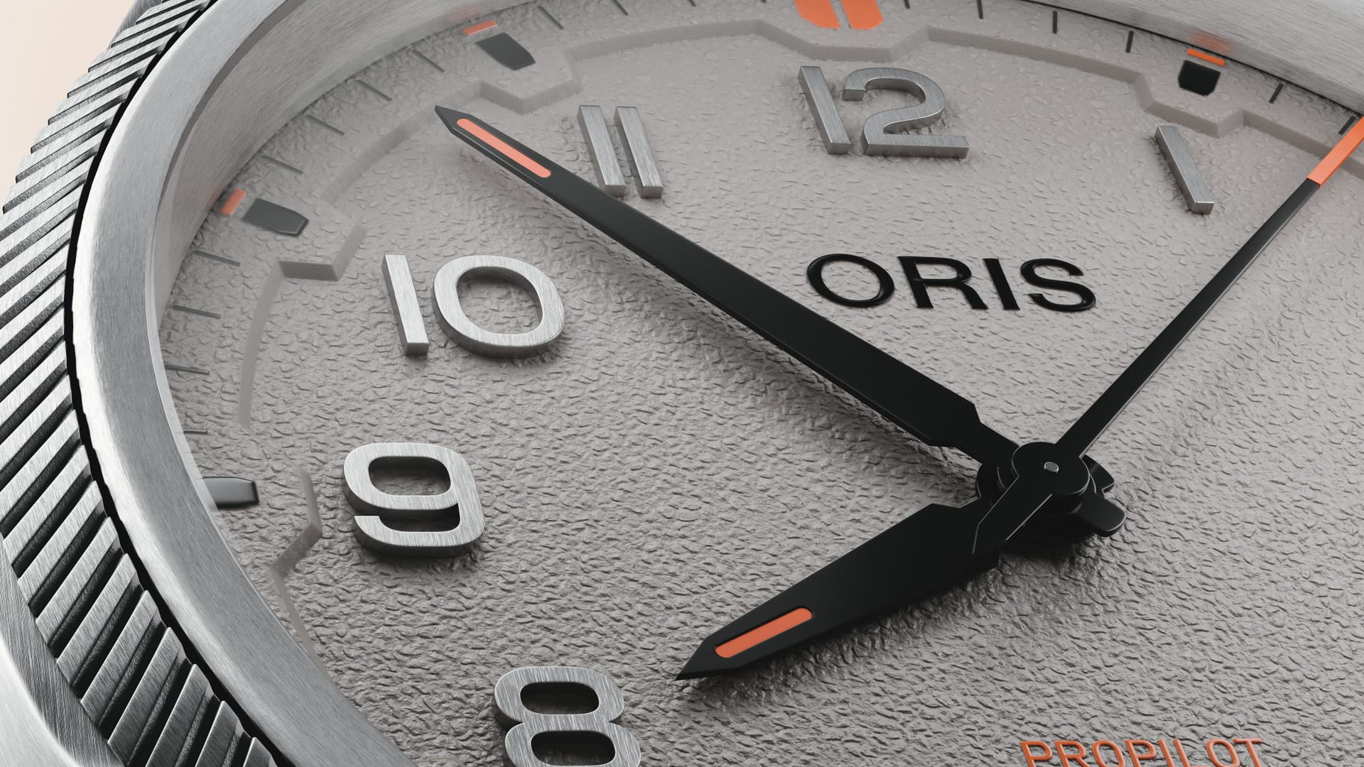 Oris ProPilot Date 41mm 01733780541630762015LC
