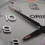 Oris ProPilot Date 41mm 01733780541630762015LC