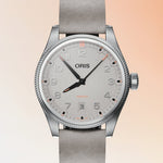 Oris ProPilot Date 41mm 01733780541630762015LC