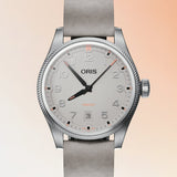 Oris ProPilot Date 41mm 01733780541630762015LC