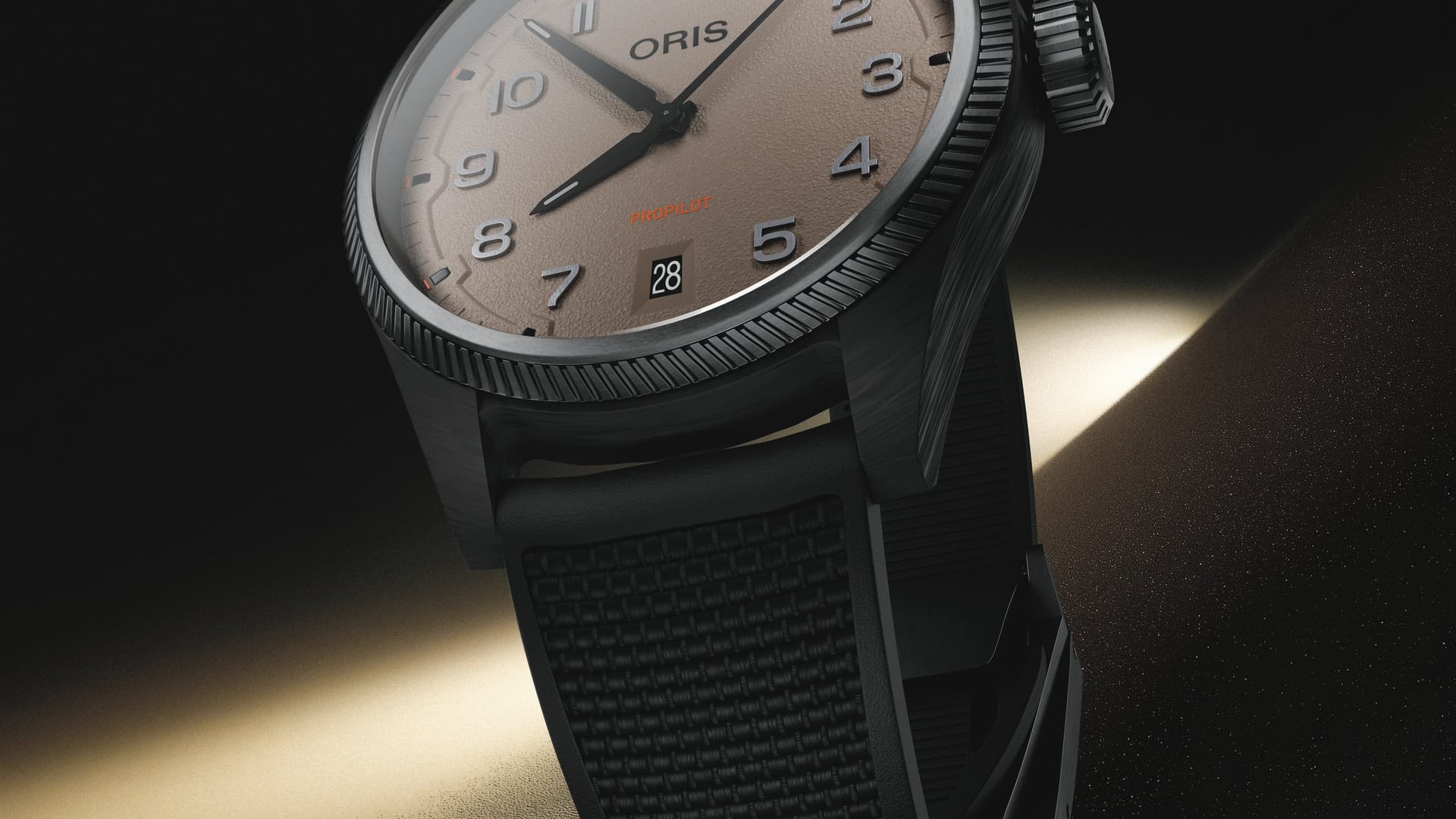 Oris ProPilot Desert Edition 41mm 0173378028766