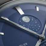 Oris Artelier Complication 39.5mm 01782781140550782020