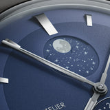 Oris Artelier Complication 39.5mm 01782781140550782020