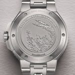 Oris Aquis Date Kelp Forest Limited Edition 41.5mm 0173377874187