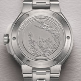 Oris Aquis Date Kelp Forest Limited Edition 41.5mm 0173377874187