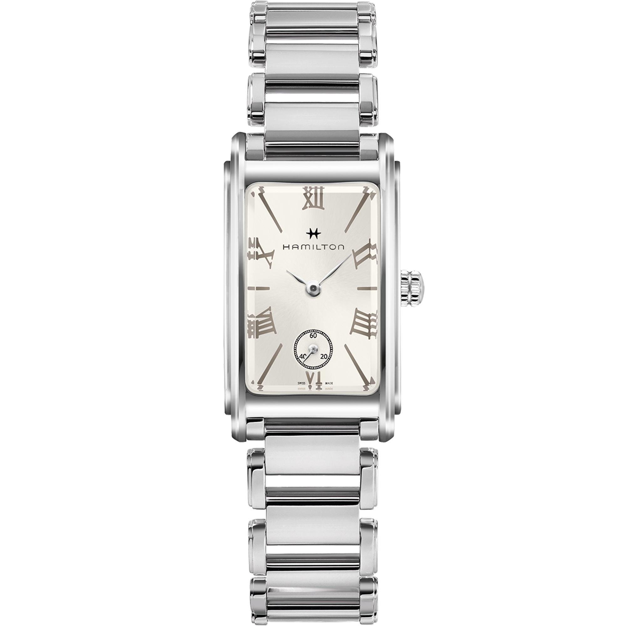 Hamilton American Classic Ardmore Quartz H11221114