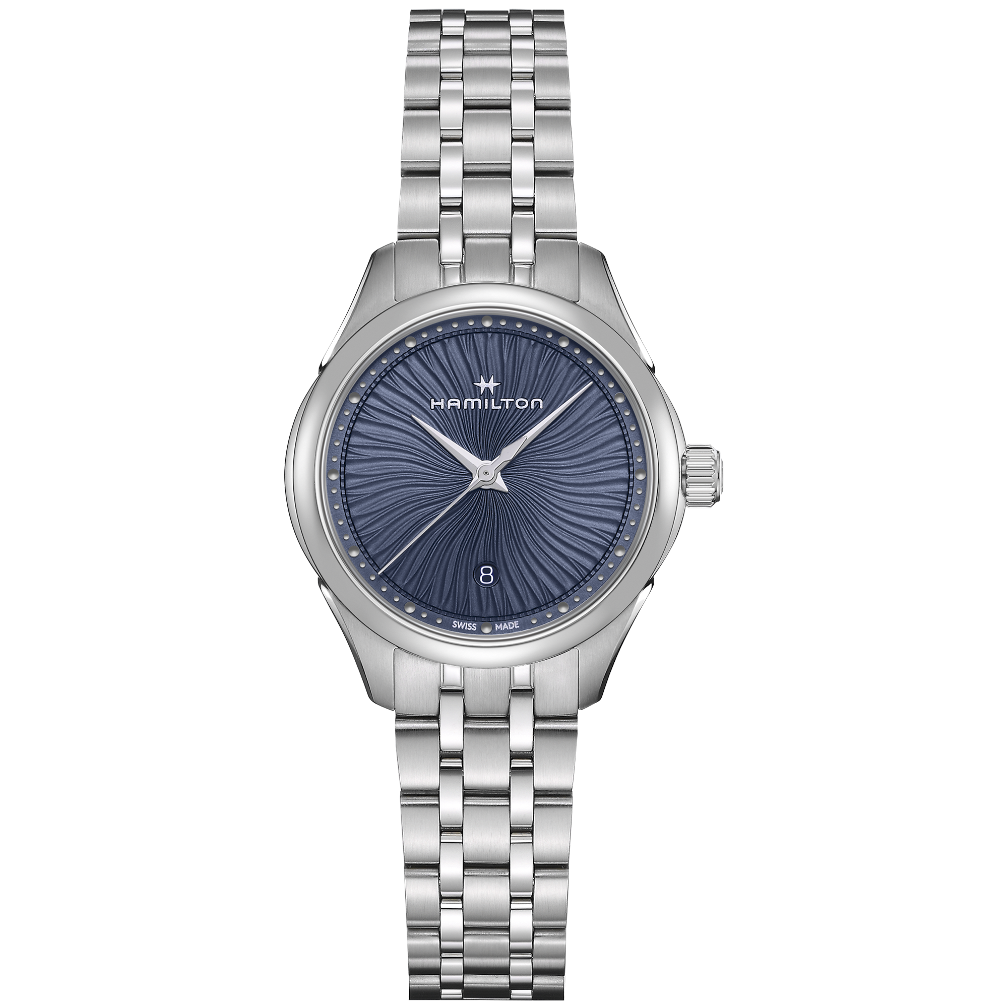 Hamilton Jazzmaster Lady Quartz 30mm H32231140