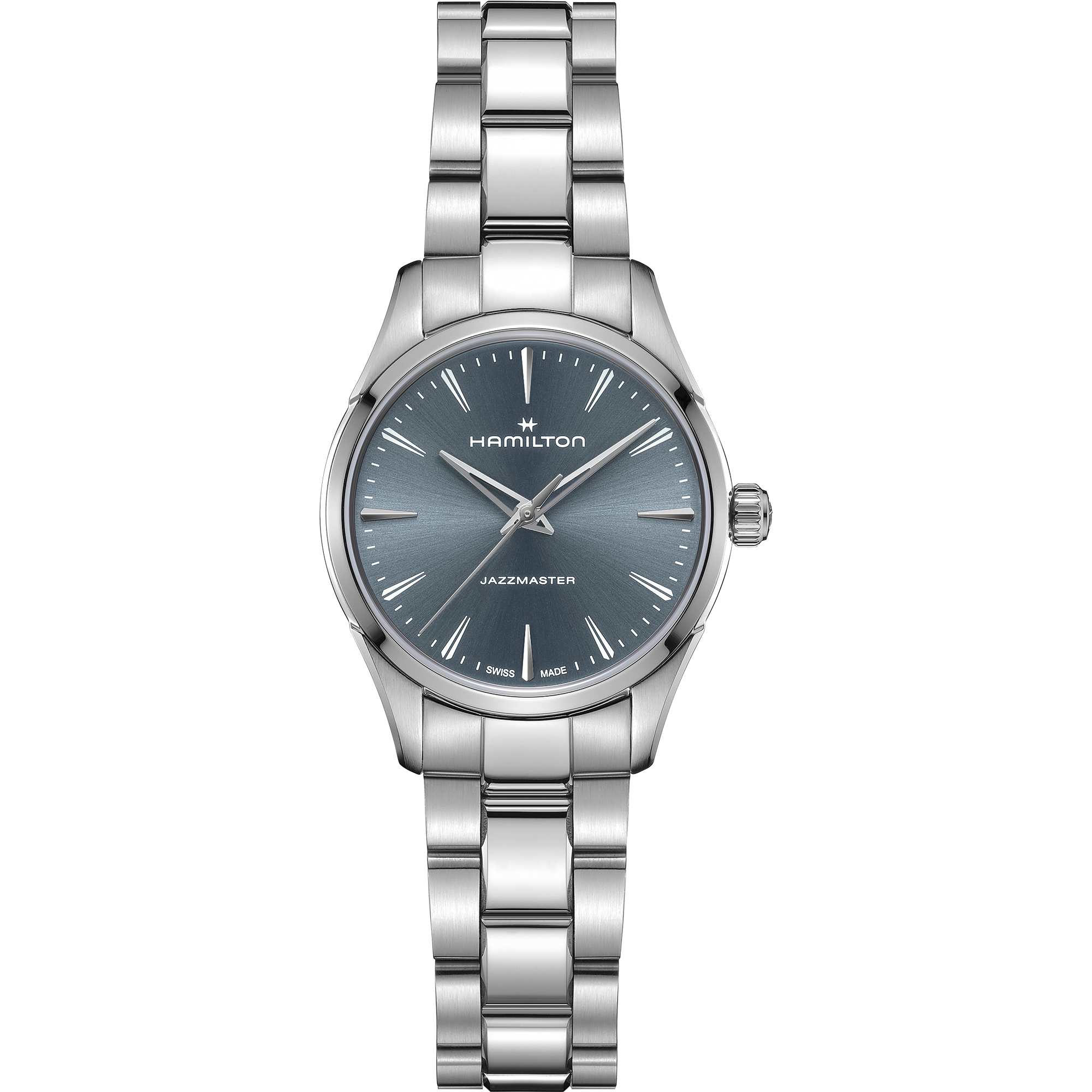 Hamilton Jazzmaster Quartz 32mm H32301141