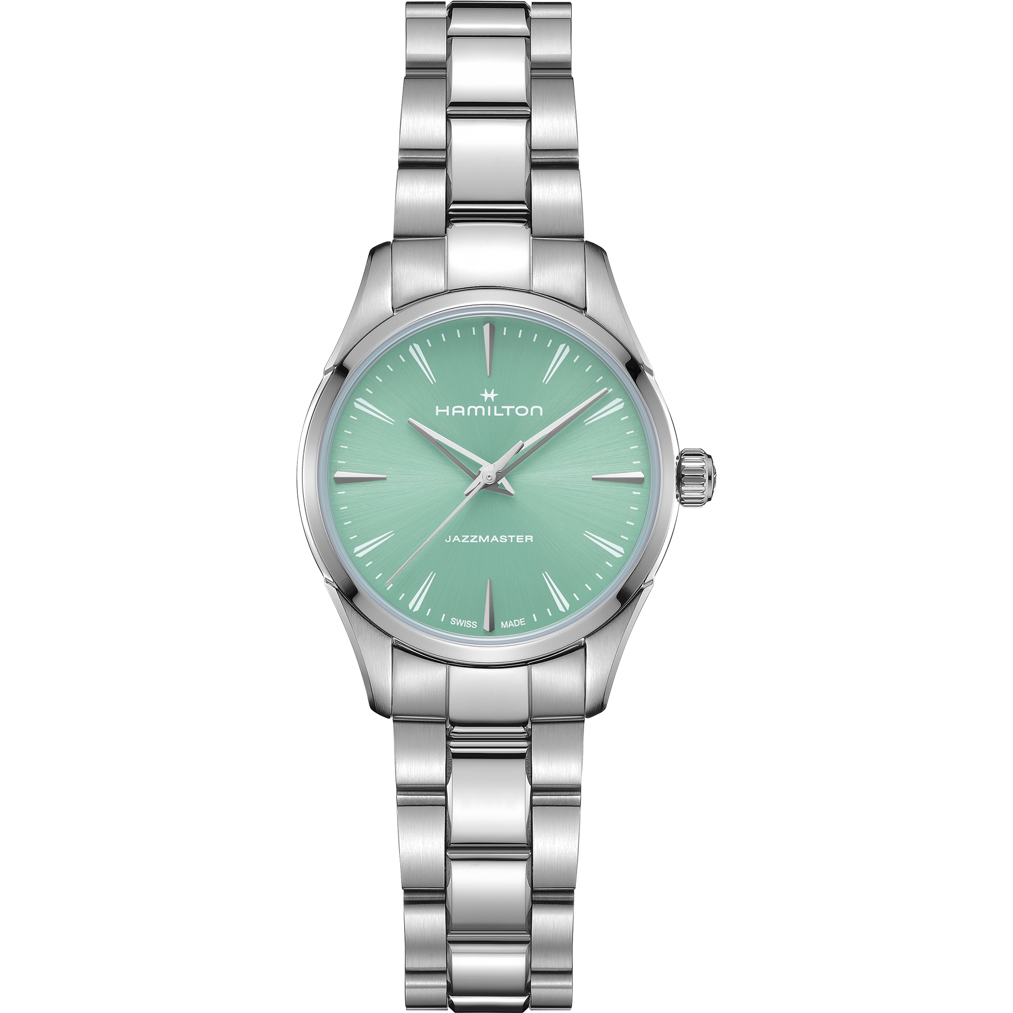 Hamilton Jazzmaster Quartz 32mm H32301161