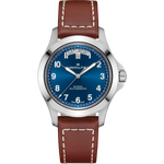 Hamilton Khaki Field King Day-Date Auto 40mm H64475540