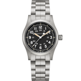 Hamilton Khaki Field Mechanical 38mm H69439131