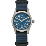 Hamilton Khaki Field Mechanical 38mm H69439940