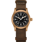 Hamilton Khaki Field Mechanical Bronze 38mm H69459530