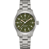 Hamilton Khaki Field Power Reserve 40mm H69509160