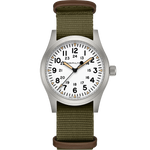 Hamilton Khaki Field Mechanical 42mm H69529913
