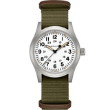 Hamilton Khaki Field Mechanical 42mm H69529913