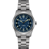 Hamilton Khaki Field Titanium Auto 38mm H70205140