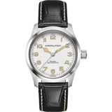 Hamilton Khaki Field Murph Auto 38mm H70405710