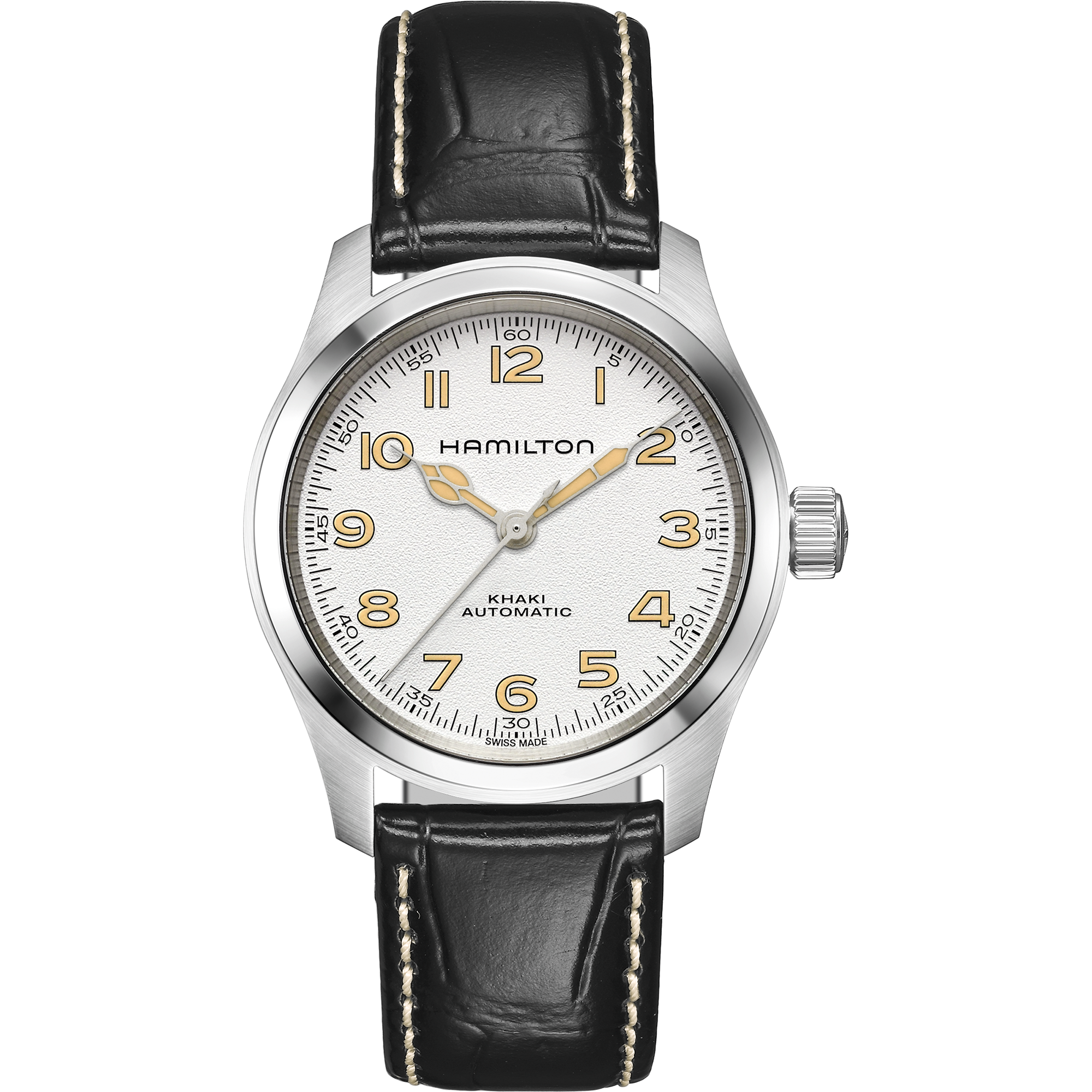 Hamilton Khaki Field Murph Auto 38mm H70405710