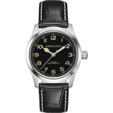 Hamilton Khaki Field Murph Auto 38mm H70405730