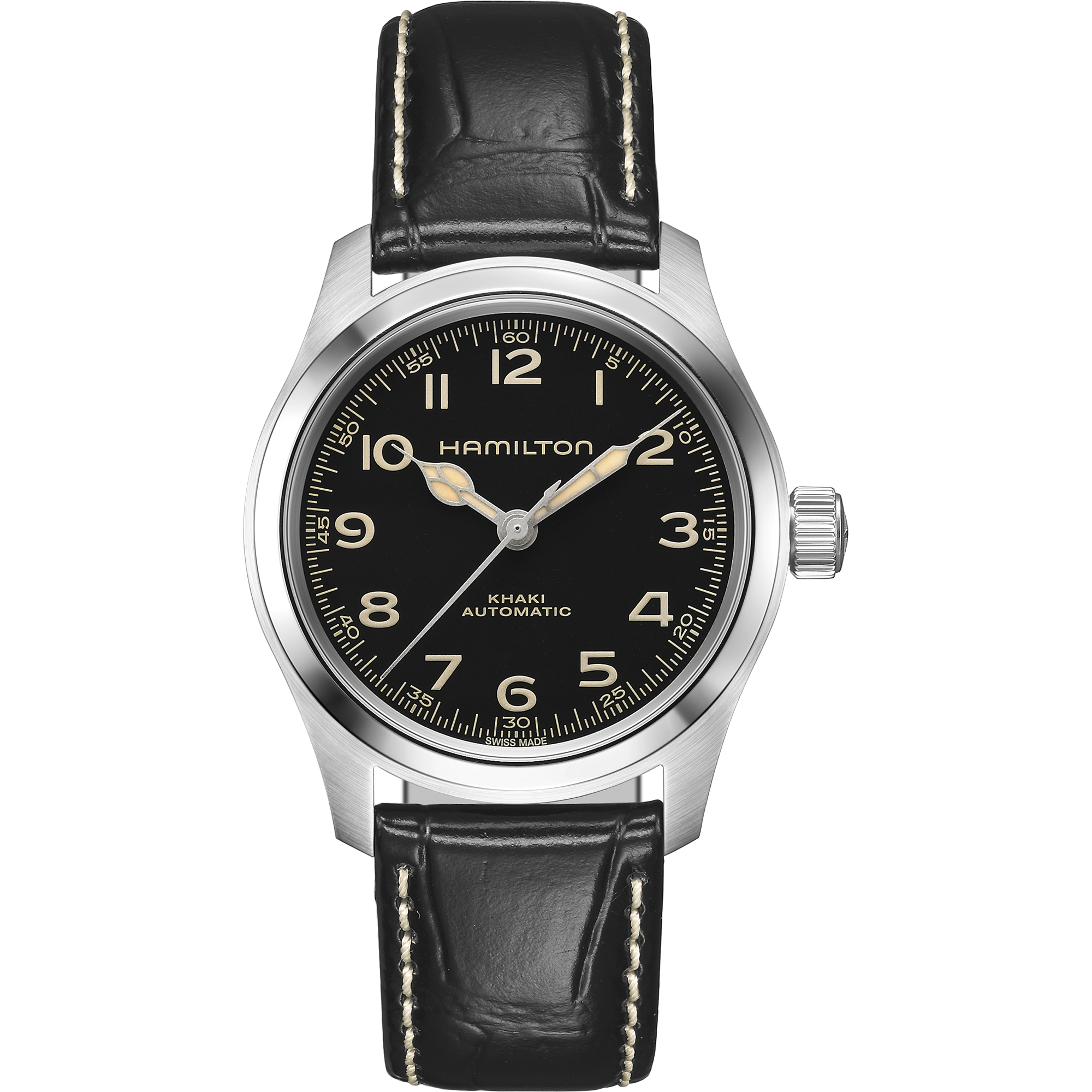 Hamilton Khaki Field Murph Auto 38mm H70405730