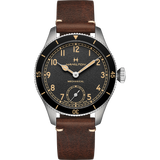 Hamilton Khaki Aviation Pilot Pioneer Mechanical 43mm H76719530
