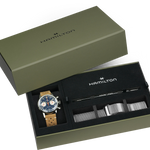 Hamilton American Classic Intra-Matic Chronograph H 40mm H38429541
