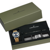 Hamilton American Classic Intra-Matic Chronograph H 40mm H38429541